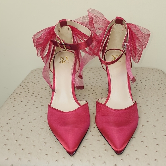 New York & Company Shoes - 𝅺New York & company